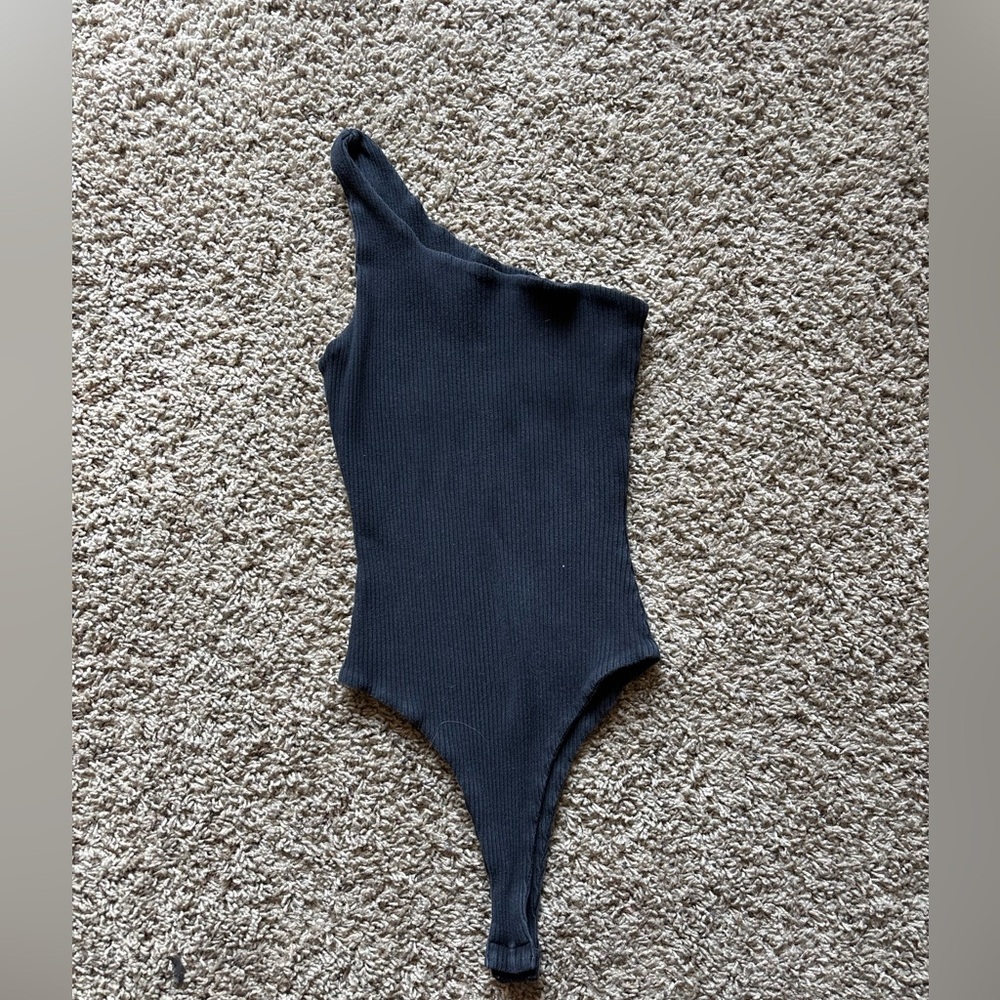 Princess Polly One Strap Bodysuit